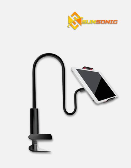 Awei X3 Flexible Lazypod For Mobile Phones And Tablets