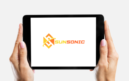 Sunsonic: Empowering Connectivity with Innovative Tablet Solutions