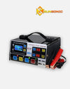 400A Car Battery Charger 12/24V Intelligent Pulse Repair Upgrade Fast Charging Automatic Voltage