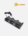 WLN 6-Port Charging Dock For KD-C1 & KD-C1 Plus Two Way Walkie Talkie Radio