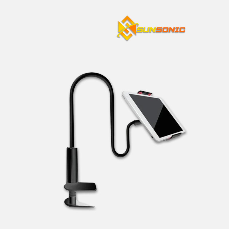 Awei X3 Flexible Lazypod For Mobile Phones And Tablets