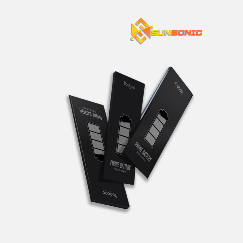 Original Yoobao Advanced Mobile Battery