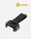 WLN Belt Clip for KD-C51 Two-Way Walkie Talkie Radio