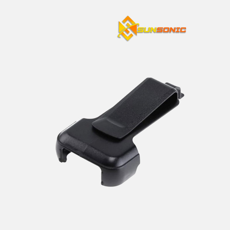 WLN Belt Clip for KD-C51 Two-Way Walkie Talkie Radio