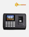 Sunsonic C108U Biometric  2.4" Tft Lcd Display Usb Biometric Fingerprint