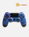 Sunsonic P 4 Double Shock 4 Wireless Gamepad Controller