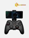 Ipega PG-9216 Wireless Game Controller with Turbo Function and Telescopic Stand for Android/IOS Smartphone/Tablet/Smart TV/P4/P3/N.S/Windows PC