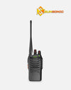 WLN KD-C888S 5W 16 Channel VHF/UHF 400-470MHz Two Way Walkie Talkie Radio with Torchlight & Detachable Antenna