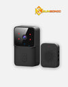 M8 Smart Doorbell With Camera Wireless Waterproof Visual Intercom With Hd Night Vision