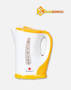 Micromatic Mck1700 Electric Kettle