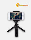 Mini Desktop Tripod Support Rotation Foldable Bracket Stand Holder For Phone Camera