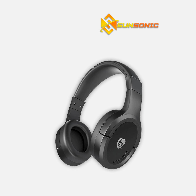 OVLENG MX777 Wireless Bluetooth Headphones Sport Gaming Headset V5.0