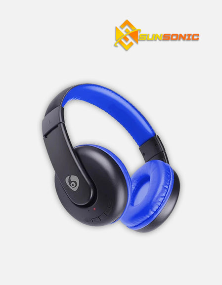 OVLENG MX888 Wireless Bluetooth Headphones Headset Sport Gaming Headphone V5.0