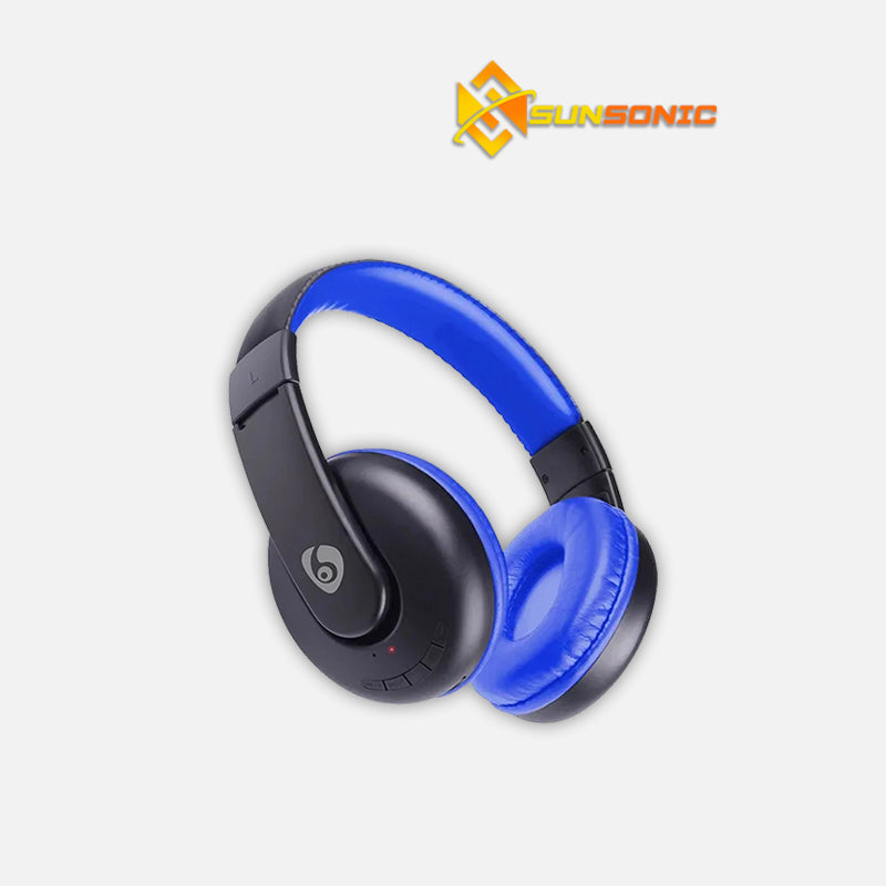OVLENG MX888 Wireless Bluetooth Headphones Headset Sport Gaming Headphone V5.0