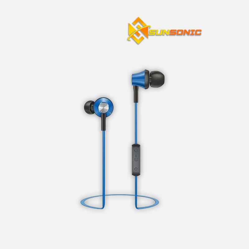 OVLENG S10 Wireless Bluetooth Earphones Sport Gaming Headset
