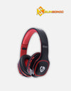 OVLENG S98 Wireless Bluetooth Headphones Sports Gaming Headset V5.0