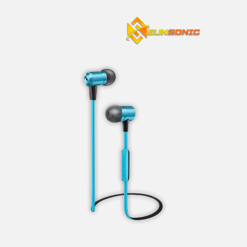 OVLENG S9 Wireless Surround Stereo Headset Headphone Bluetooth Earphones