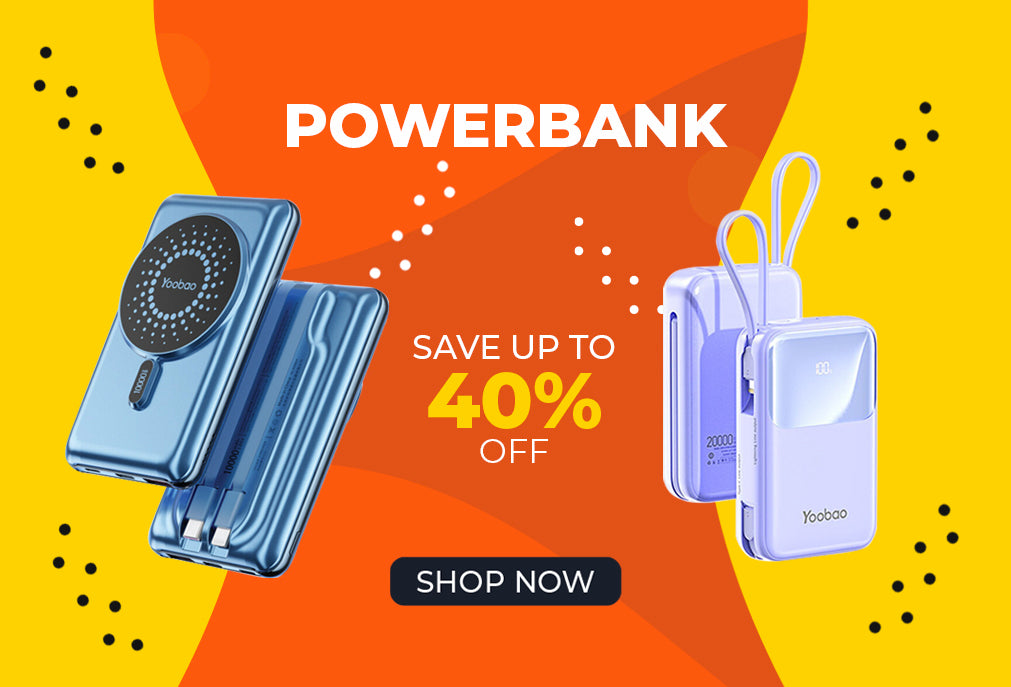 Powerbank