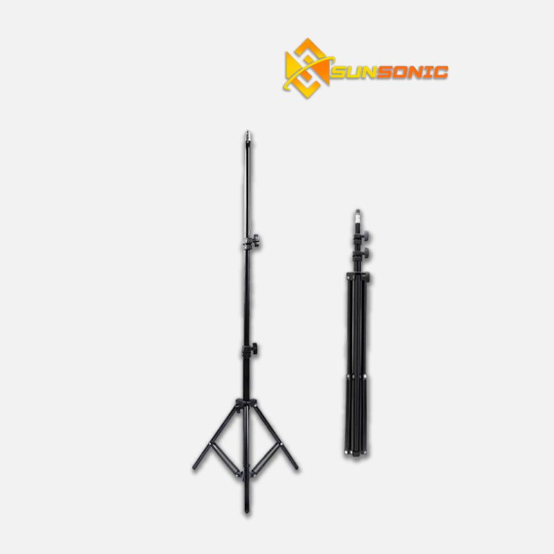 Selfie Ring Light Tripod/Stand Only