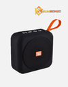 T&G TG-505 Bluetooth V5.0 Portable Subwoofer Stereo Speaker support TF Card, USB, FM Radio, Hands-Free Call Function Portable Bluetooth Speaker