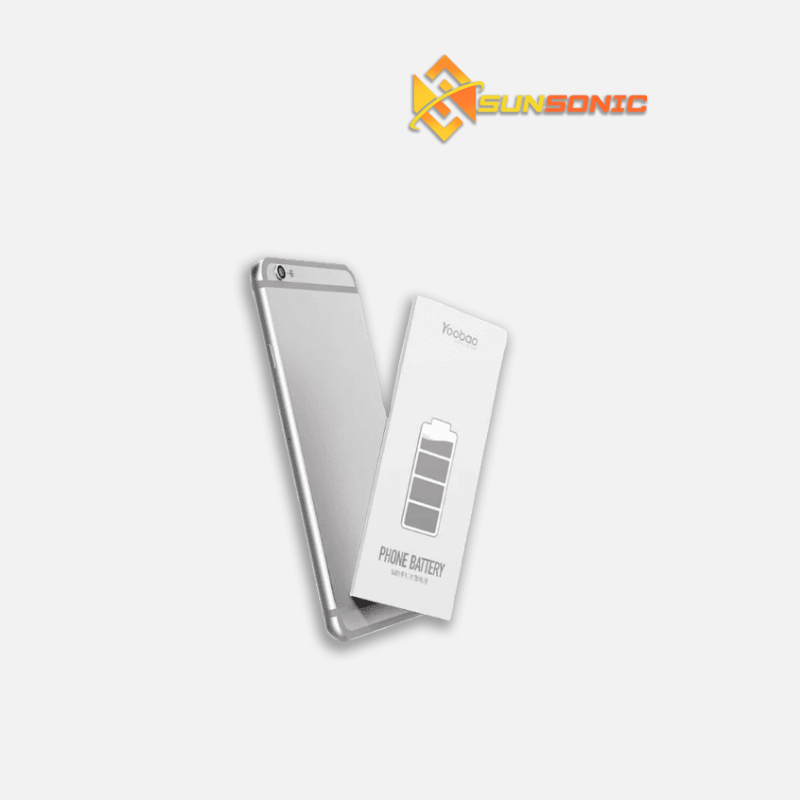 Yoobao ATL VERSION High Quality Phone Battery Replacement