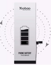 Yoobao STANDARD High Quality Phone Battery Replacement