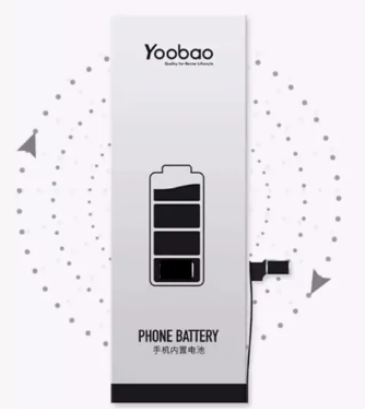 Yoobao STANDARD High Quality Phone Battery Replacement