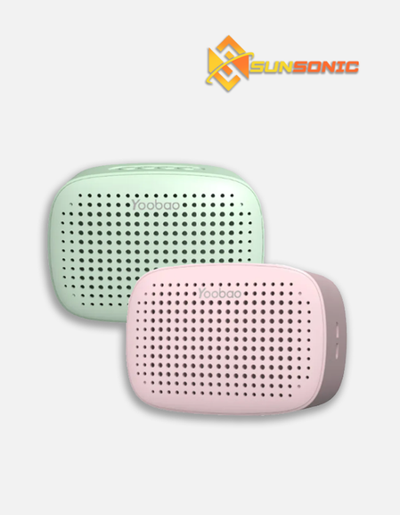 Yoobao M2 TWS Portable and Smart Portable Bluetooth Speaker