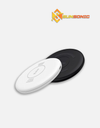 Yoobao D1 Qi Wireless Fast Charger Charging Pad For Android / IOS phone which support wireless charge Wireless Charger Universal