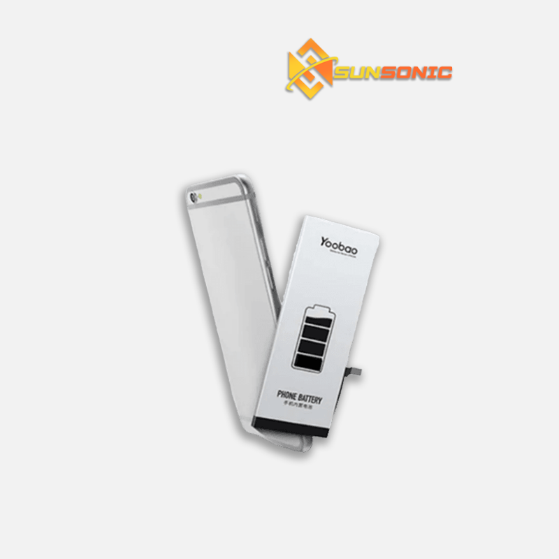 Yoobao STANDARD High Quality Phone Battery Replacement