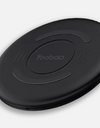 Yoobao D1 Qi Wireless Fast Charger Charging Pad For Android / IOS phone which support wireless charge Wireless Charger Universal