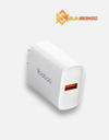 Yoobao Y723/Yad-c033a Intelligent Usb Charger