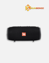 T&G TG-125 Bluetooth V5.0 Portable Wireless Stereo Surround Sound Speaker support TF Card, USB, AUX In, FM Radio, Hands-Free Call Function with Strap