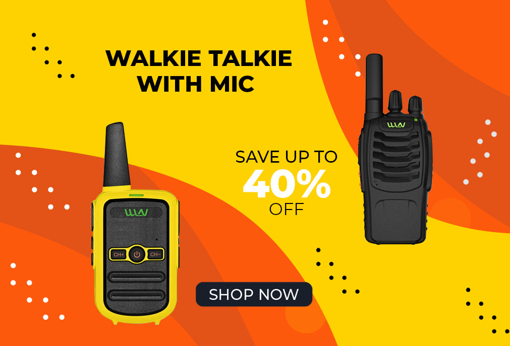 Walkie-Talkie