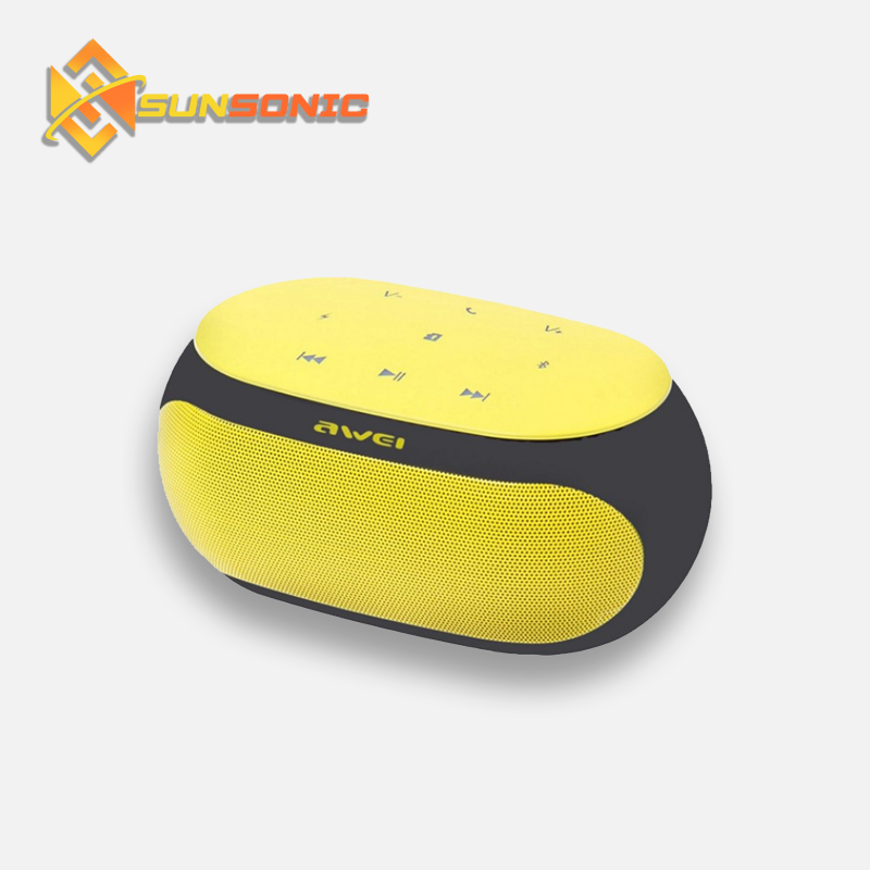 Awei Y200 Hifi Wireless Portable Bluetooth Speaker