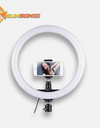 100% Original 10”26CM Selfie LED Ring Light Photo Studio Photography Dimmable W/ Tripod Stand