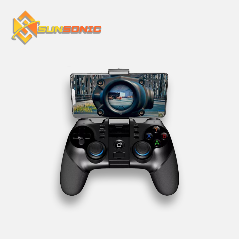 Ipega Pg9156 2.4G Bluetooth Game Controller