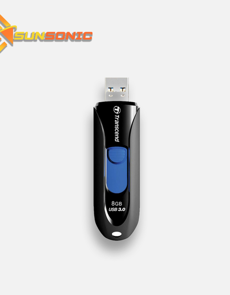 Transcend Jetflash 790K 8GB USB