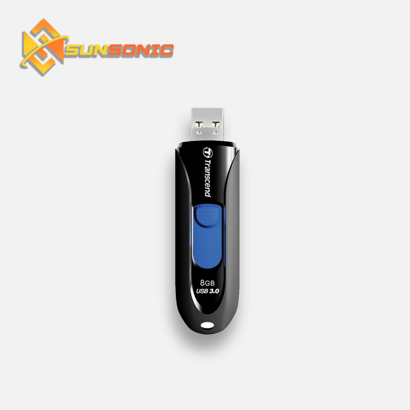 Transcend Jetflash 790K 8GB USB